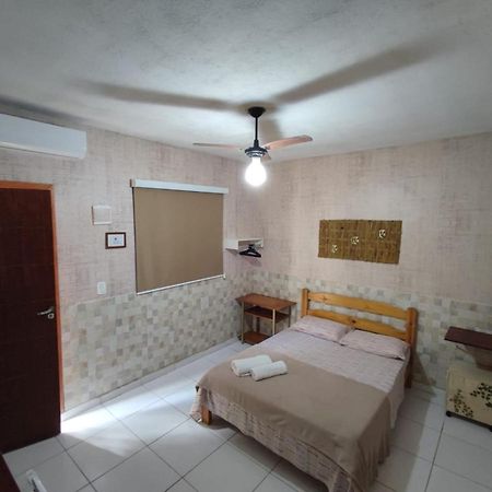 Suites Veleiro Ubatuba Extérieur photo