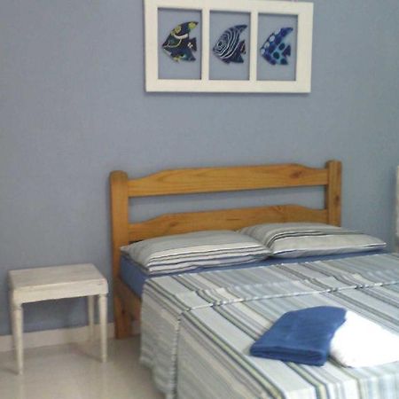 Suites Veleiro Ubatuba Extérieur photo