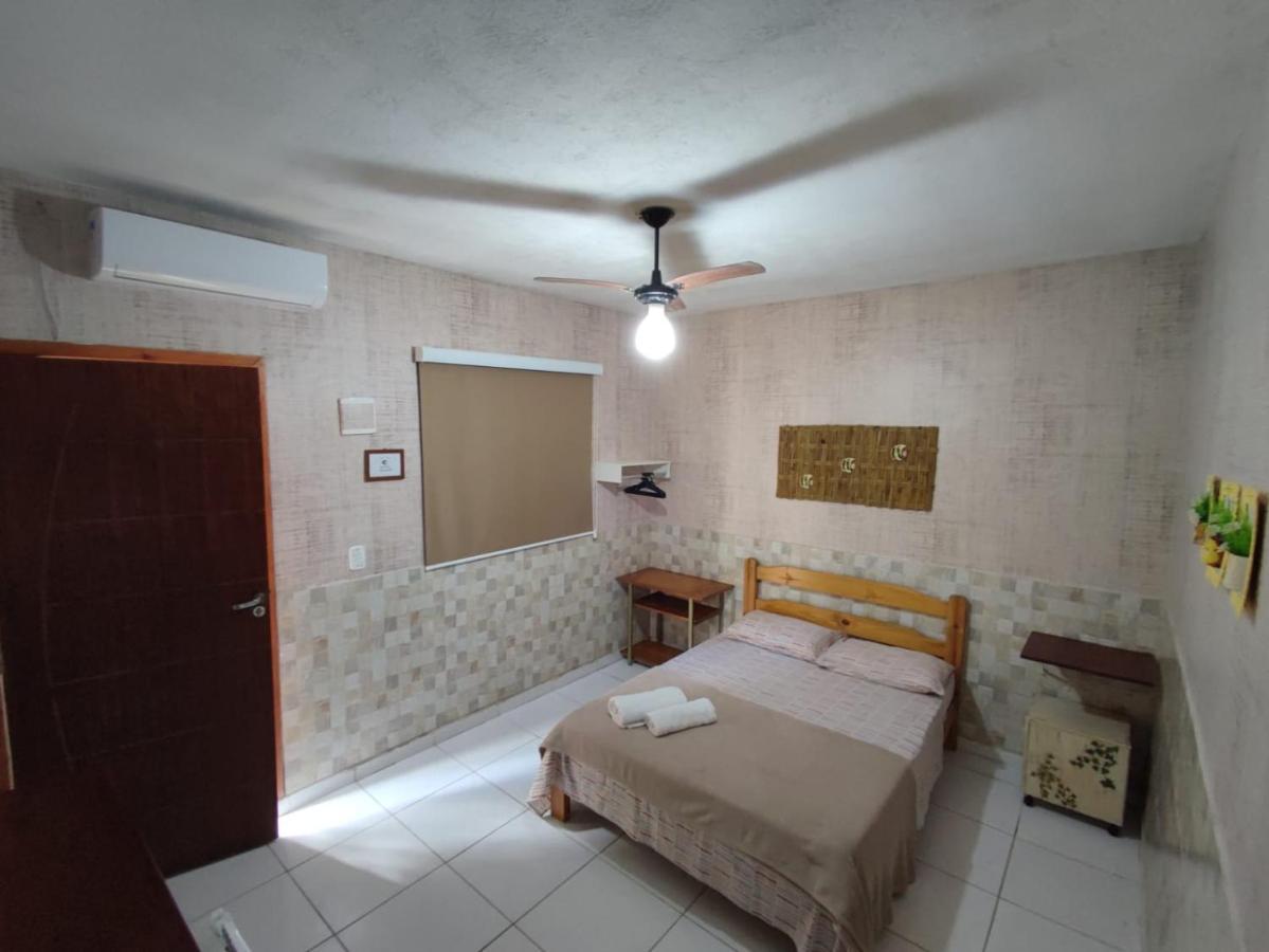Suites Veleiro Ubatuba Extérieur photo