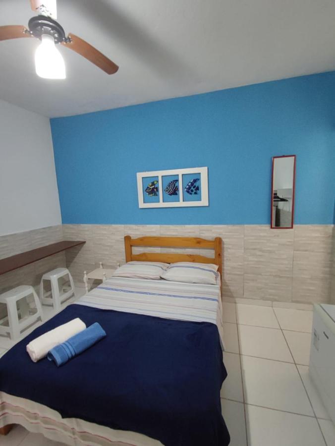 Suites Veleiro Ubatuba Extérieur photo