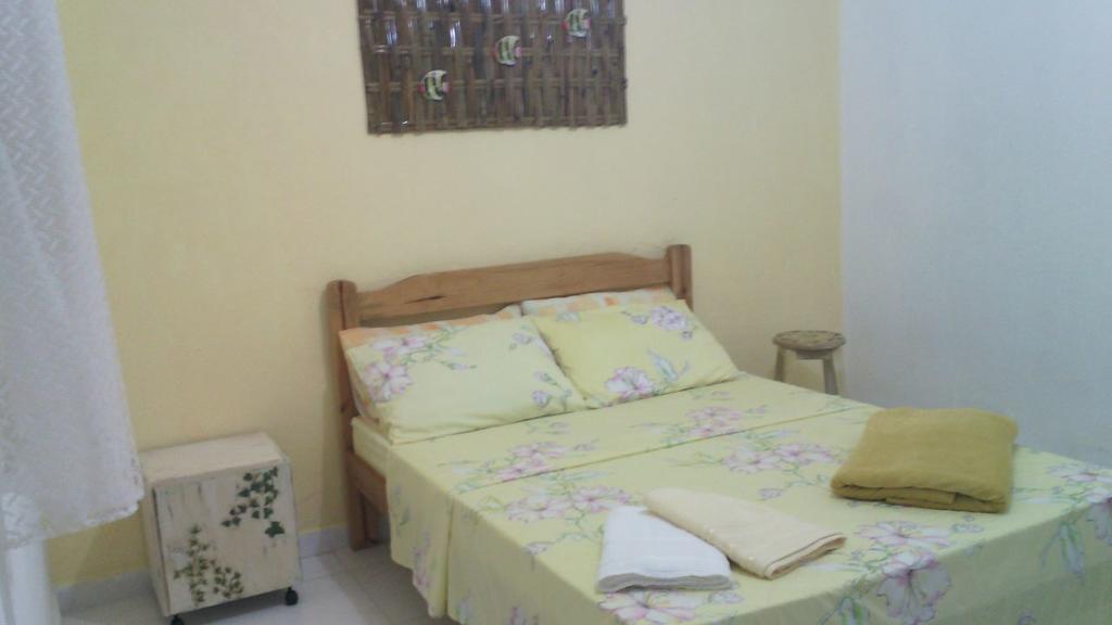 Suites Veleiro Ubatuba Extérieur photo