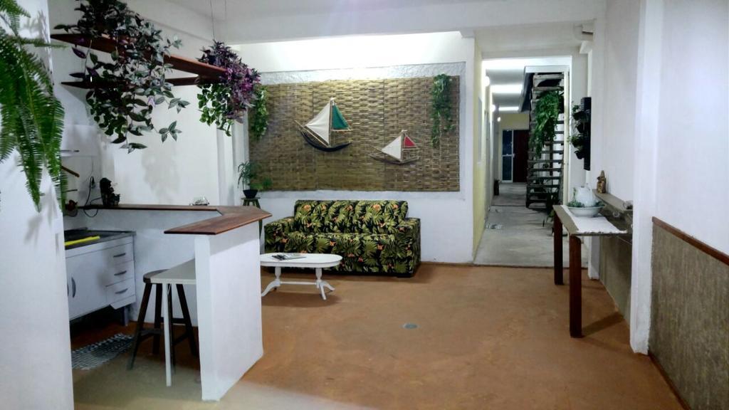 Suites Veleiro Ubatuba Extérieur photo
