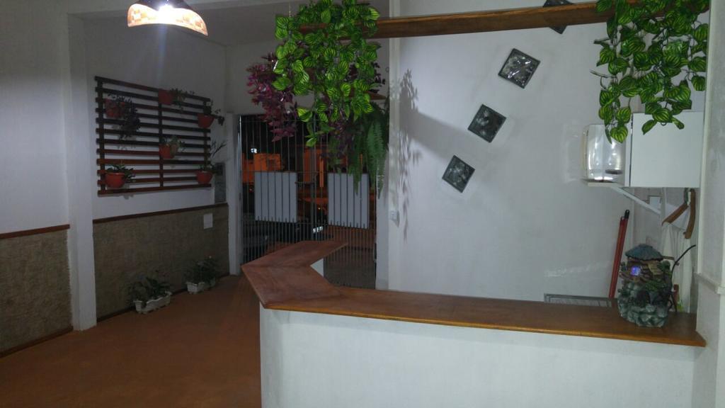 Suites Veleiro Ubatuba Extérieur photo