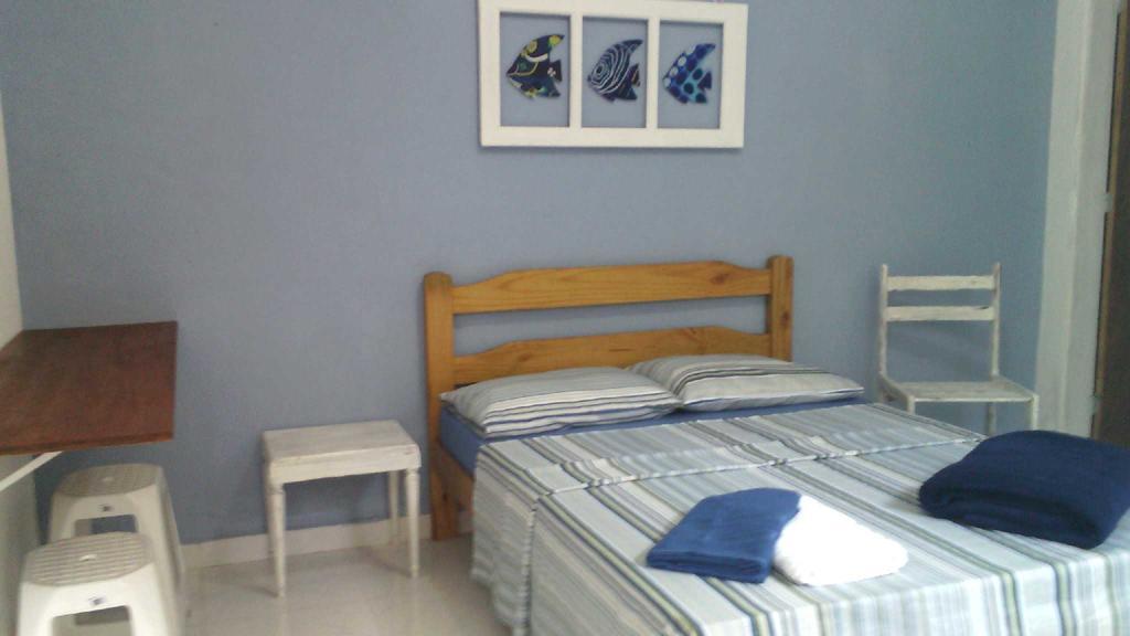 Suites Veleiro Ubatuba Extérieur photo