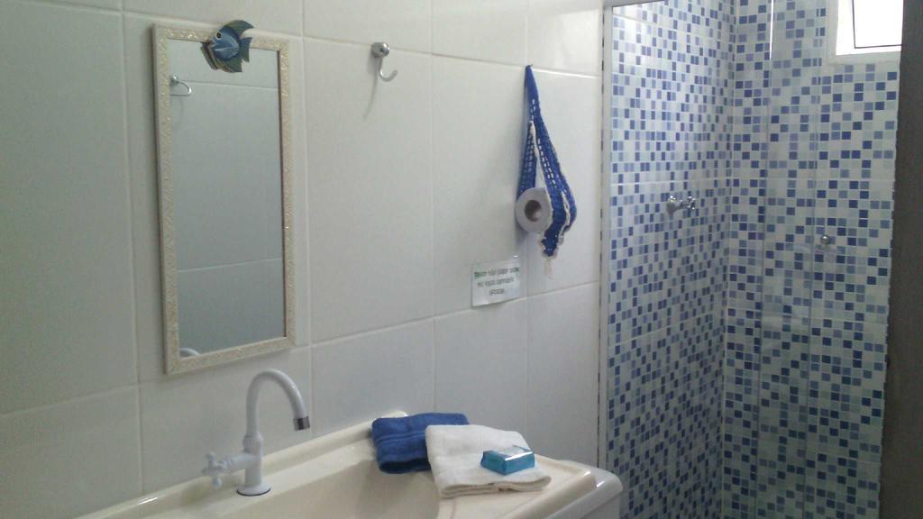 Suites Veleiro Ubatuba Extérieur photo