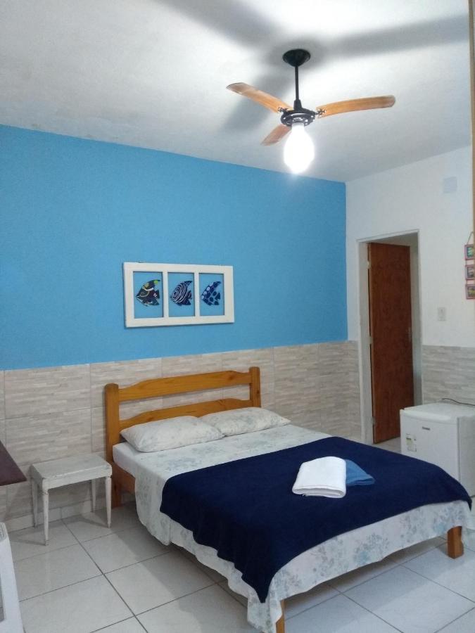 Suites Veleiro Ubatuba Extérieur photo