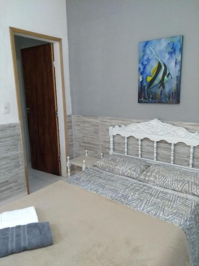 Suites Veleiro Ubatuba Extérieur photo