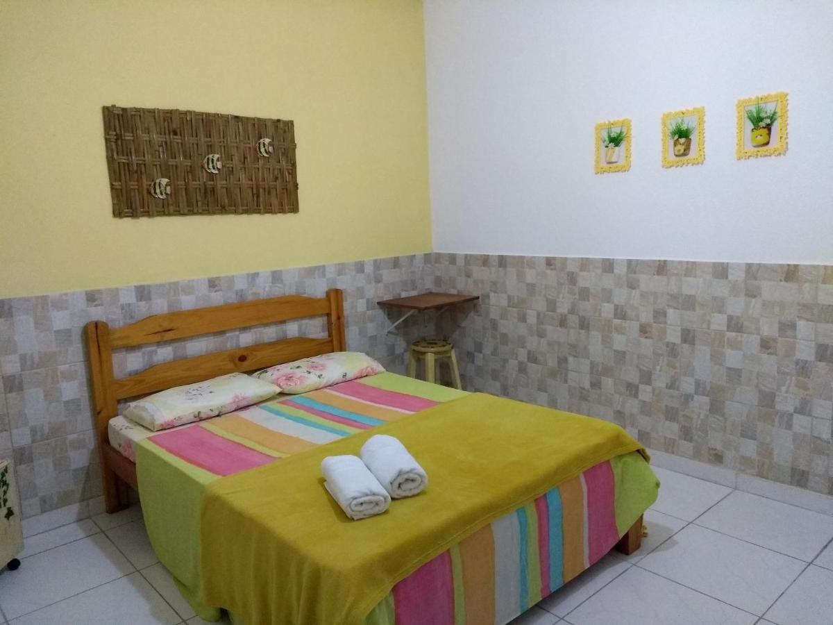 Suites Veleiro Ubatuba Extérieur photo